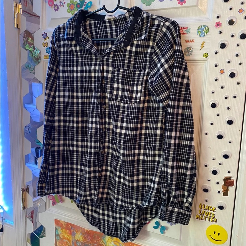 Flannel